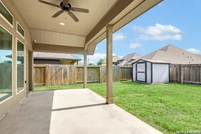 2912 COUNTRYSIDE PATH Seguin, TX 78155