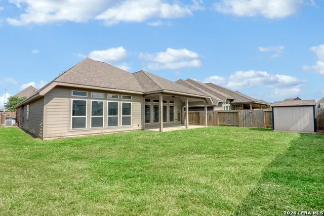 2912 COUNTRYSIDE PATH Seguin, TX 78155