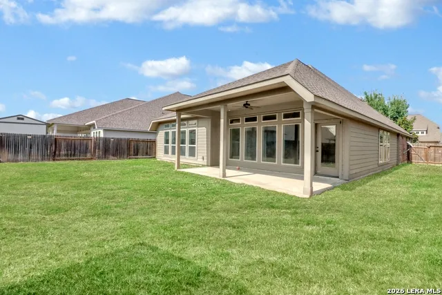 2912 COUNTRYSIDE PATH Seguin, TX 78155