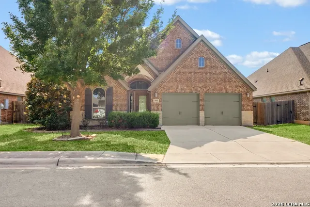 2912 COUNTRYSIDE PATH Seguin, TX 78155