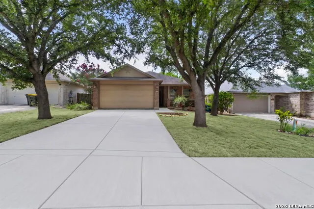 3440 WHISPER BLF Schertz, TX 78108