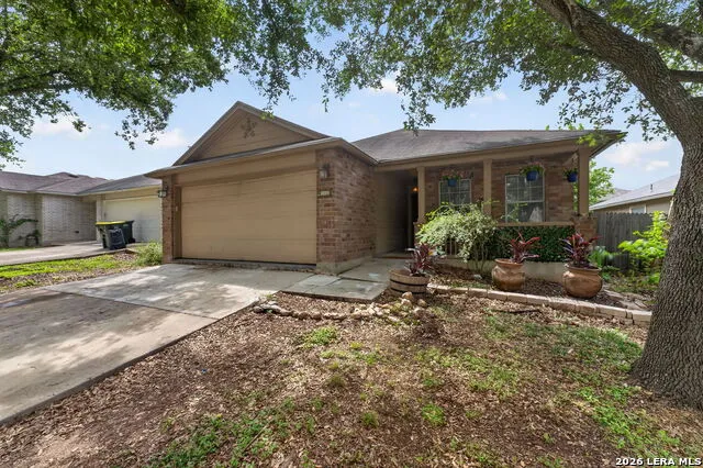 3440 WHISPER BLF Schertz, TX 78108