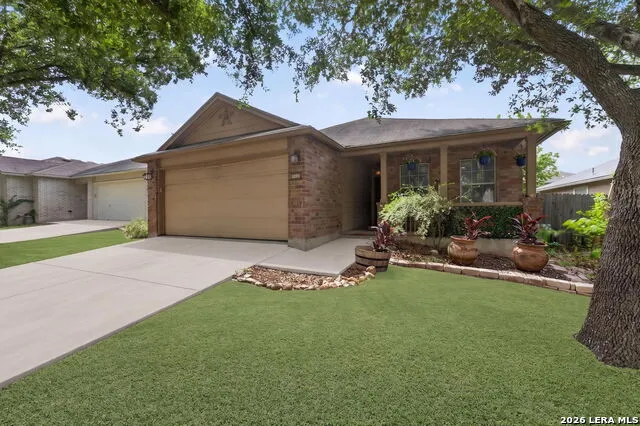 3440 WHISPER BLF Schertz, TX 78108