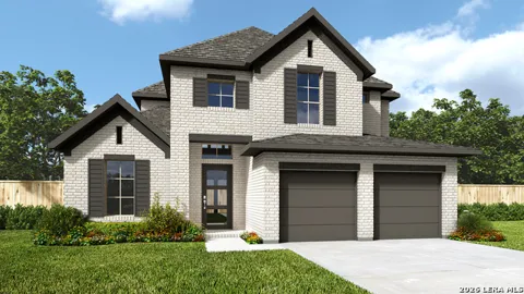 4007 Boxwood Green