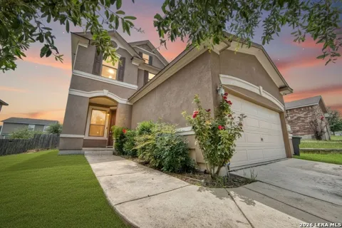 8422 BRAZOS PT