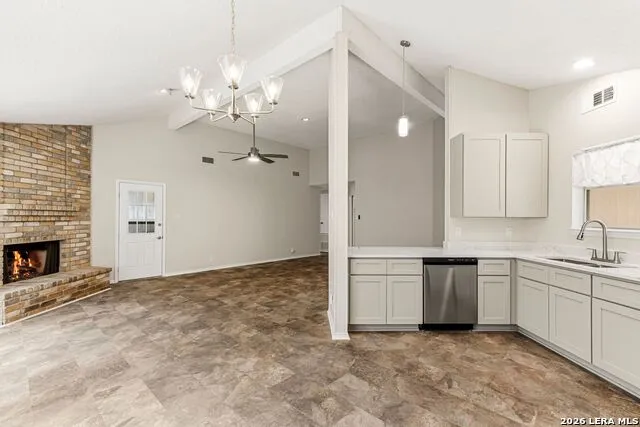 10907 Forest Farm Live Oak, TX 78233
