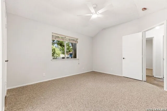 10907 Forest Farm Live Oak, TX 78233