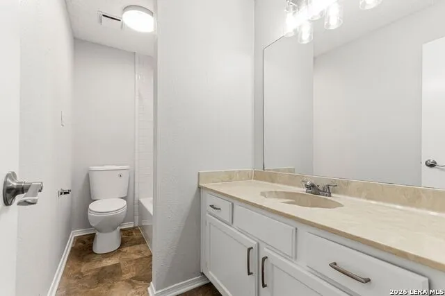 10907 Forest Farm Live Oak, TX 78233