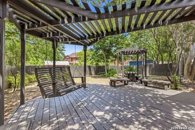 10907 Forest Farm Live Oak, TX 78233