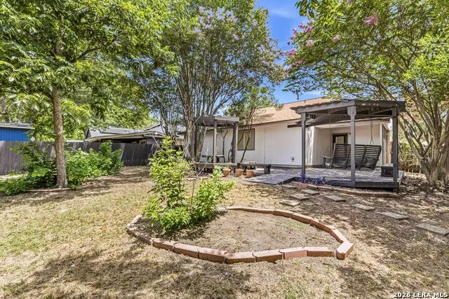 10907 Forest Farm Live Oak, TX 78233