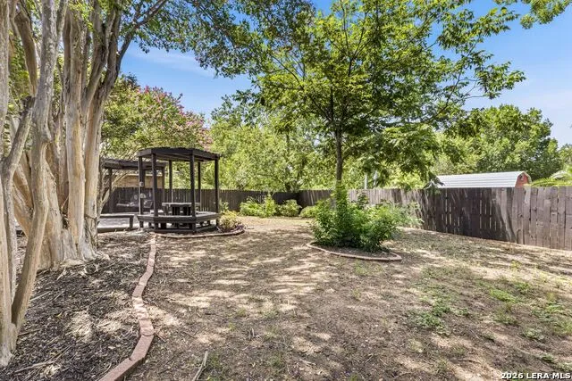 10907 Forest Farm Live Oak, TX 78233