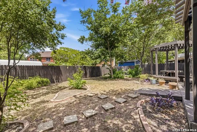 10907 Forest Farm Live Oak, TX 78233