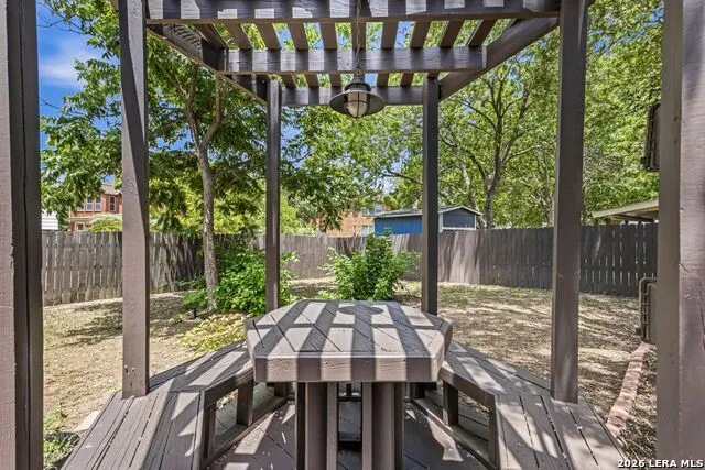 10907 Forest Farm Live Oak, TX 78233