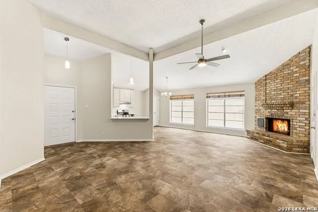 10907 Forest Farm Live Oak, TX 78233