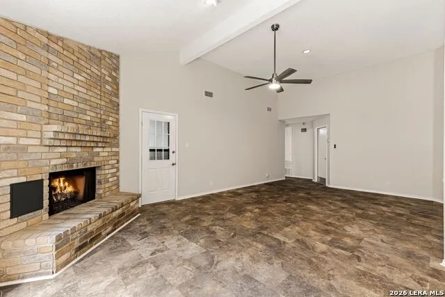 10907 Forest Farm Live Oak, TX 78233