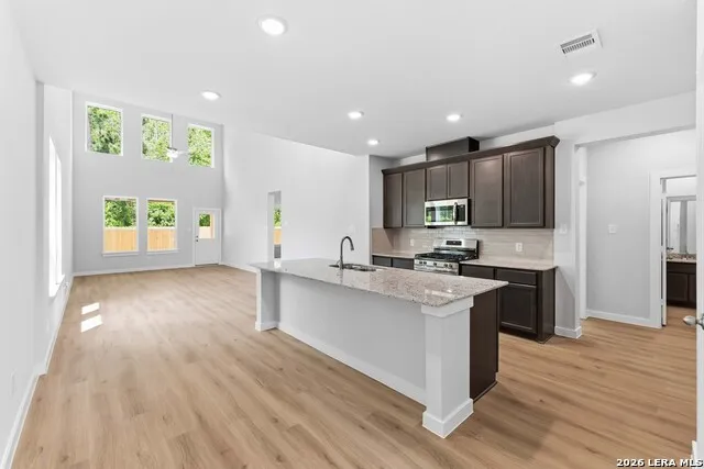 8942 Hazel Birch Elmendorf, TX 78112