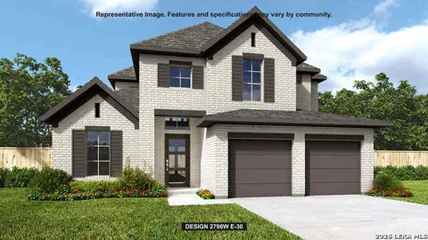 386 Mountain Oak