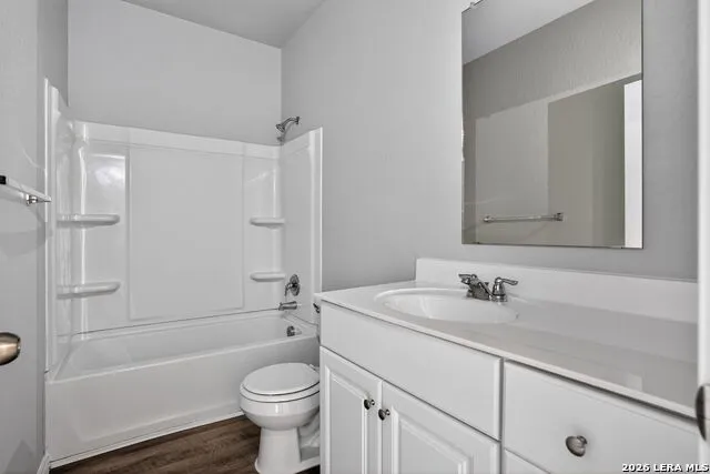 4117 ASHER ALY St Hedwig, TX 78152