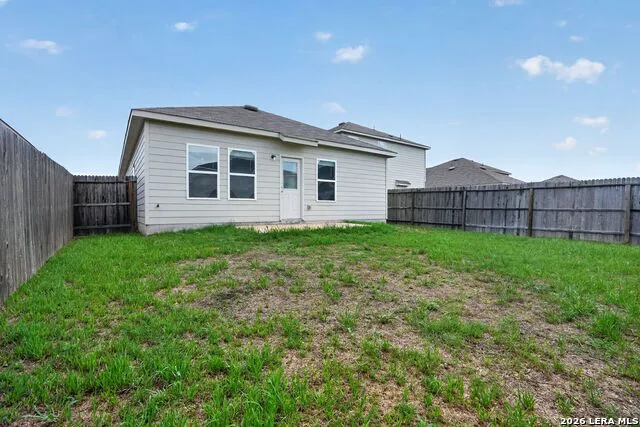 4117 ASHER ALY St Hedwig, TX 78152