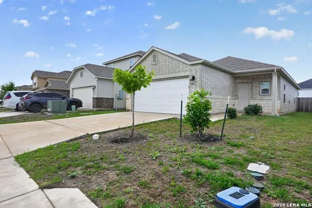 4117 ASHER ALY St Hedwig, TX 78152