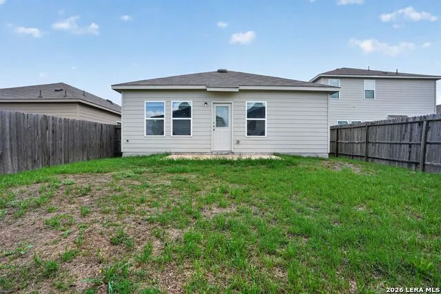 4117 ASHER ALY St Hedwig, TX 78152
