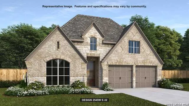 208 Mountain Oak Castroville, TX 78009