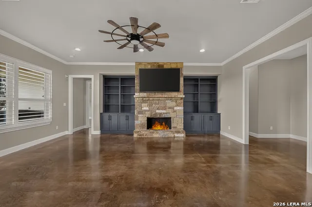 1424 Decanter Dr New Braunfels, TX 78132