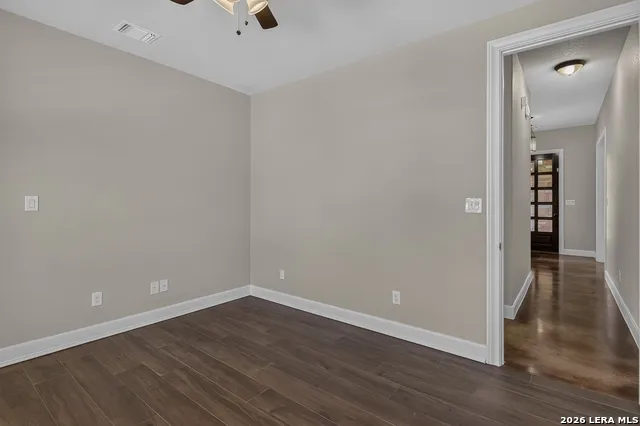 1424 Decanter Dr New Braunfels, TX 78132