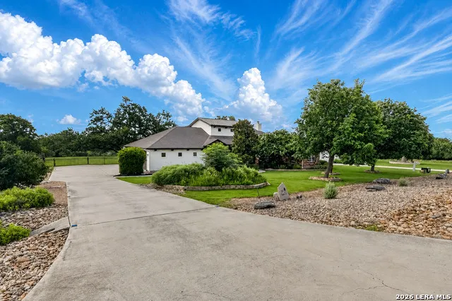 1424 Decanter Dr New Braunfels, TX 78132