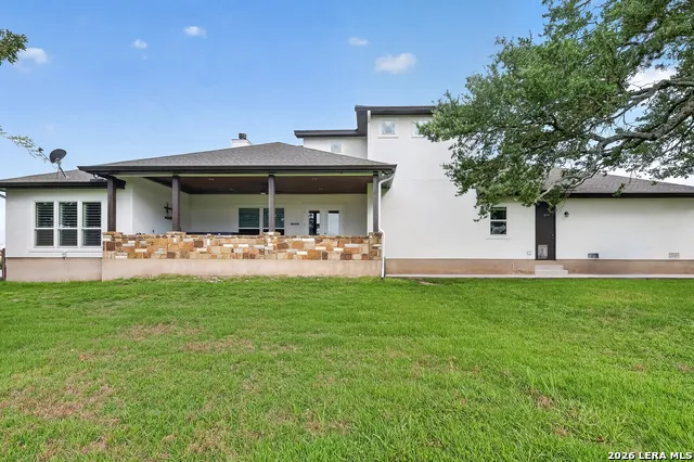 1424 Decanter Dr New Braunfels, TX 78132
