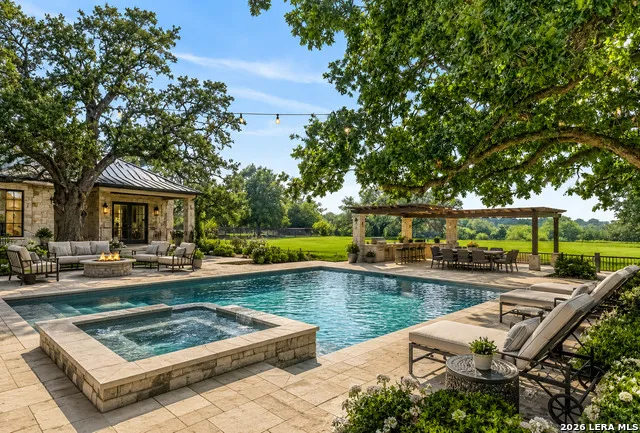1424 Decanter Dr New Braunfels, TX 78132