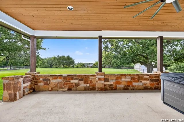 1424 Decanter Dr New Braunfels, TX 78132