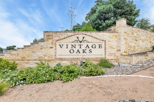 1424 Decanter Dr New Braunfels, TX 78132