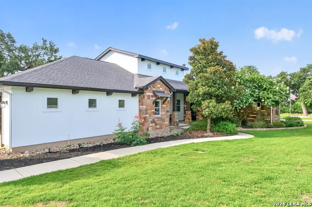 1424 Decanter Dr New Braunfels, TX 78132
