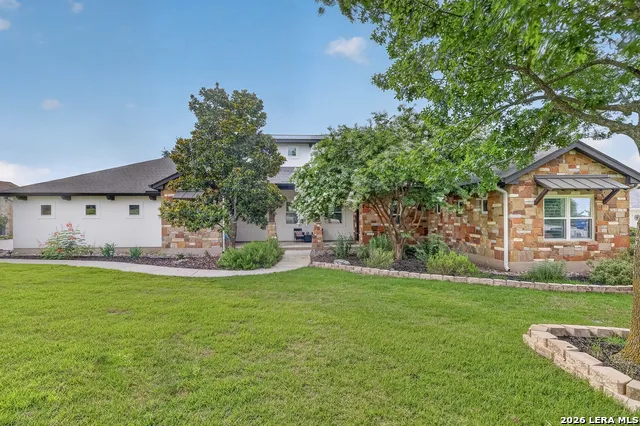 1424 Decanter Dr New Braunfels, TX 78132
