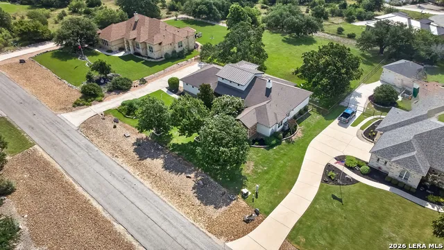 1424 Decanter Dr New Braunfels, TX 78132
