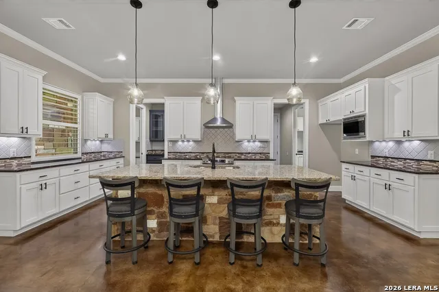 1424 Decanter Dr New Braunfels, TX 78132