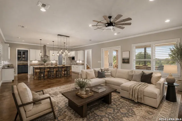 1424 Decanter Dr New Braunfels, TX 78132