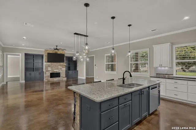 1424 Decanter Dr New Braunfels, TX 78132