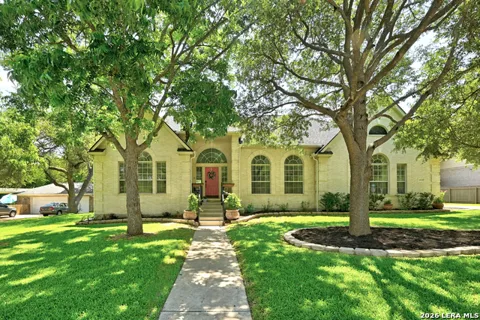 3032 Indigo Trail