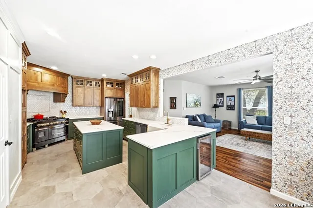 3032 Indigo Trail Round Rock, TX 78665