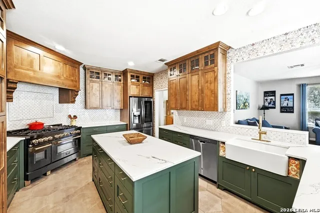 3032 Indigo Trail Round Rock, TX 78665
