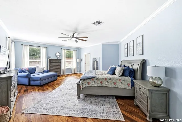 3032 Indigo Trail Round Rock, TX 78665