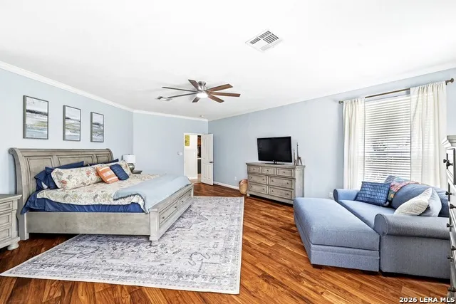 3032 Indigo Trail Round Rock, TX 78665