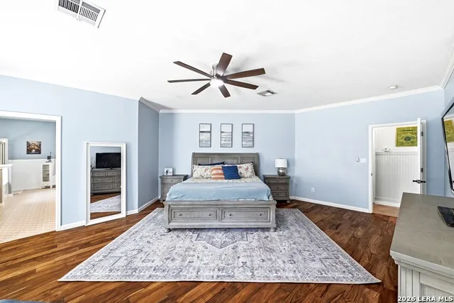 3032 Indigo Trail Round Rock, TX 78665