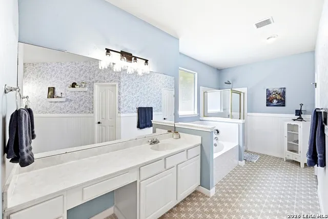 3032 Indigo Trail Round Rock, TX 78665