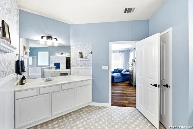 3032 Indigo Trail Round Rock, TX 78665