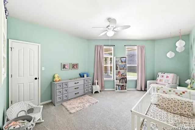 3032 Indigo Trail Round Rock, TX 78665