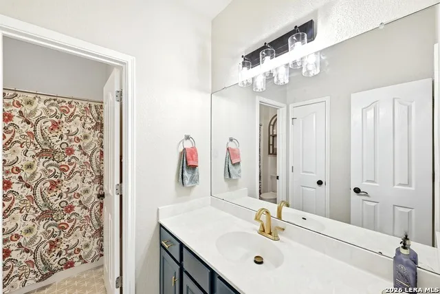 3032 Indigo Trail Round Rock, TX 78665