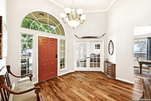 3032 Indigo Trail Round Rock, TX 78665